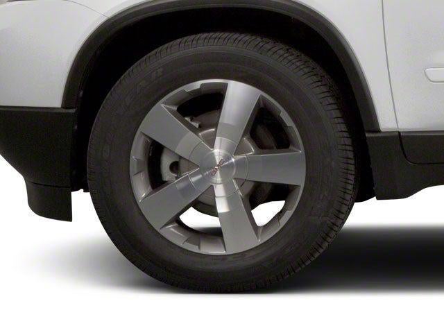 2010 GMC Acadia SLT-1
