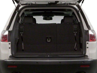 2010 GMC Acadia SLT-1
