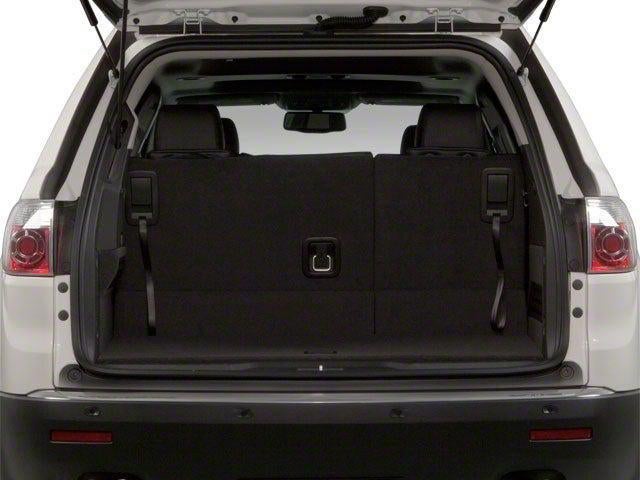 2010 GMC Acadia SLT-1