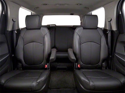 2010 GMC Acadia SLT-1