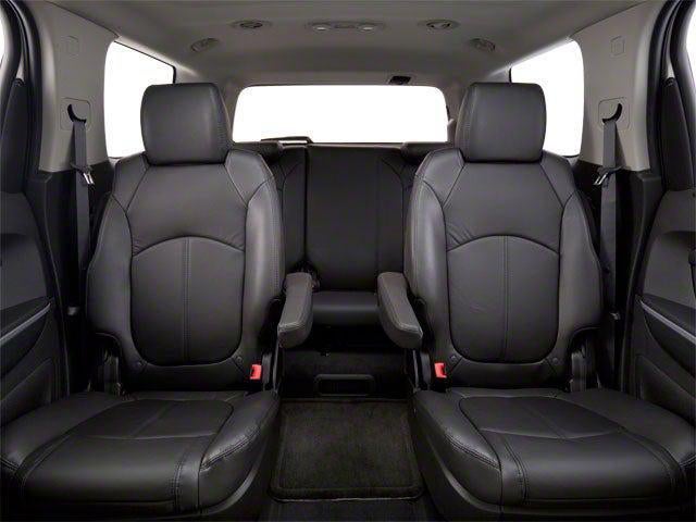 2010 GMC Acadia SLT-1