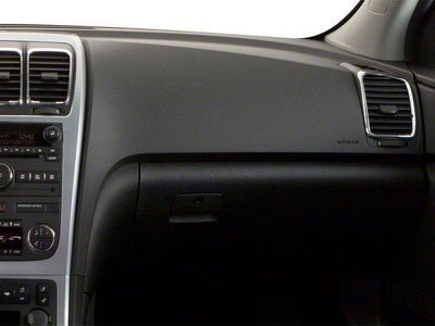 2010 GMC Acadia SLT-1