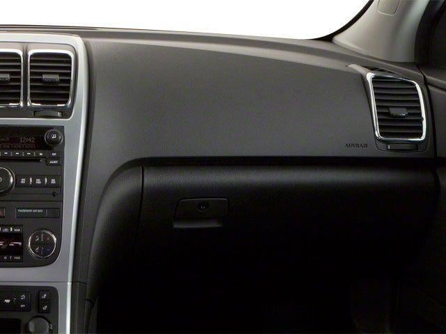 2010 GMC Acadia SLT-1