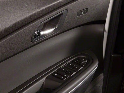 2010 GMC Acadia SLT-1