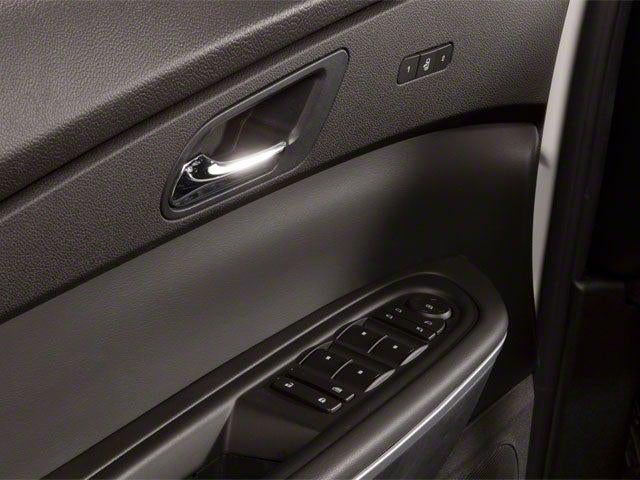 2010 GMC Acadia SLT-1