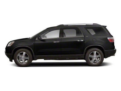 2010 GMC Acadia SLT-1