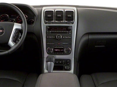 2010 GMC Acadia SLT-1