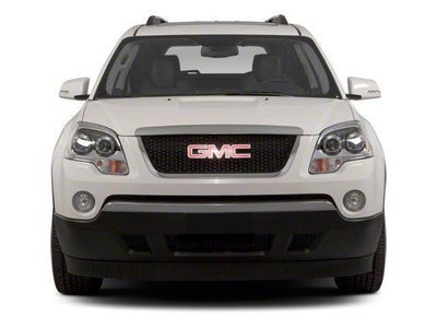 2010 GMC Acadia SLT-1