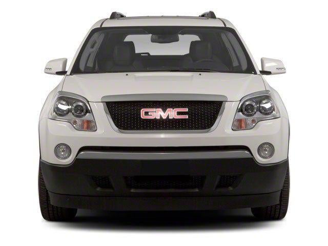 2010 GMC Acadia SLT-1