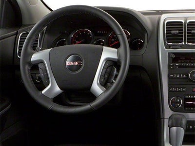 2010 GMC Acadia SLT-1