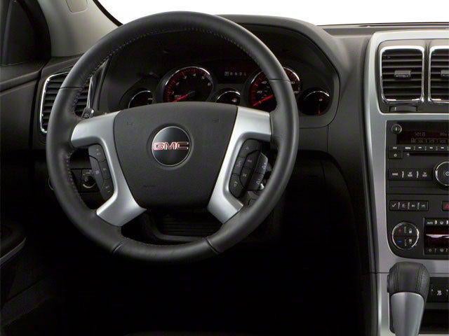 2010 GMC Acadia SLT-1