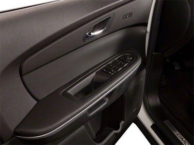 2010 GMC Acadia SLT-1