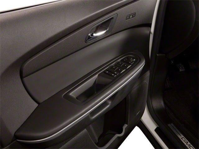 2010 GMC Acadia SLT-1