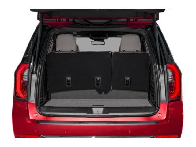 2025 GMC Yukon 4WD Elevation