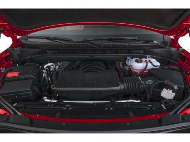 2025 GMC Yukon 4WD Elevation