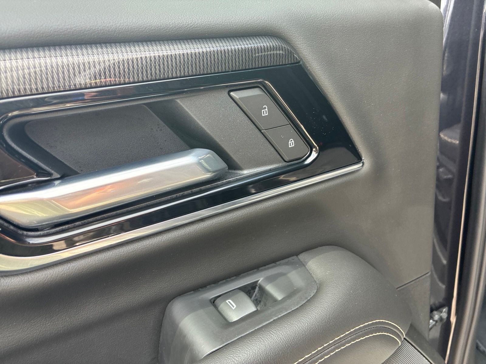 2025 GMC Yukon 4WD Elevation