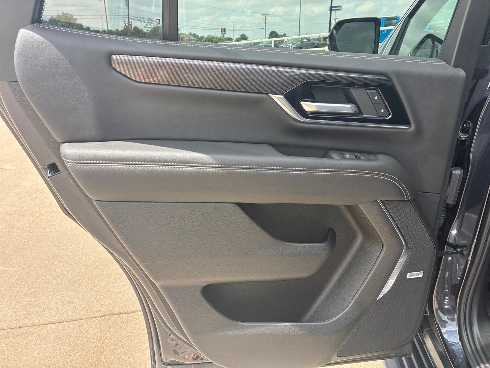 2025 GMC Yukon 4WD Elevation