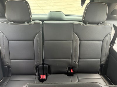 2025 GMC Yukon 4WD Elevation