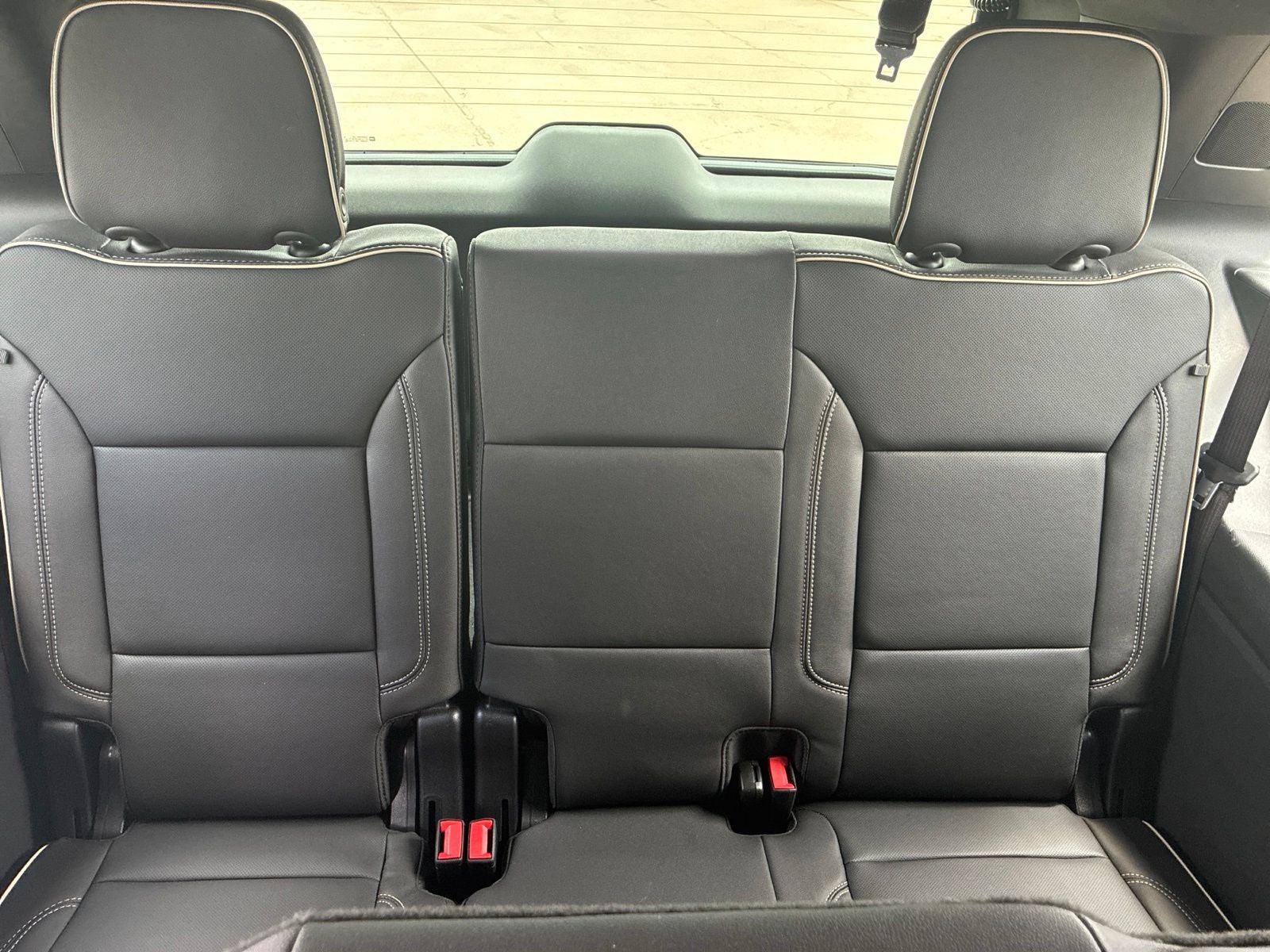 2025 GMC Yukon 4WD Elevation