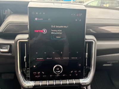2025 GMC Yukon 4WD Elevation