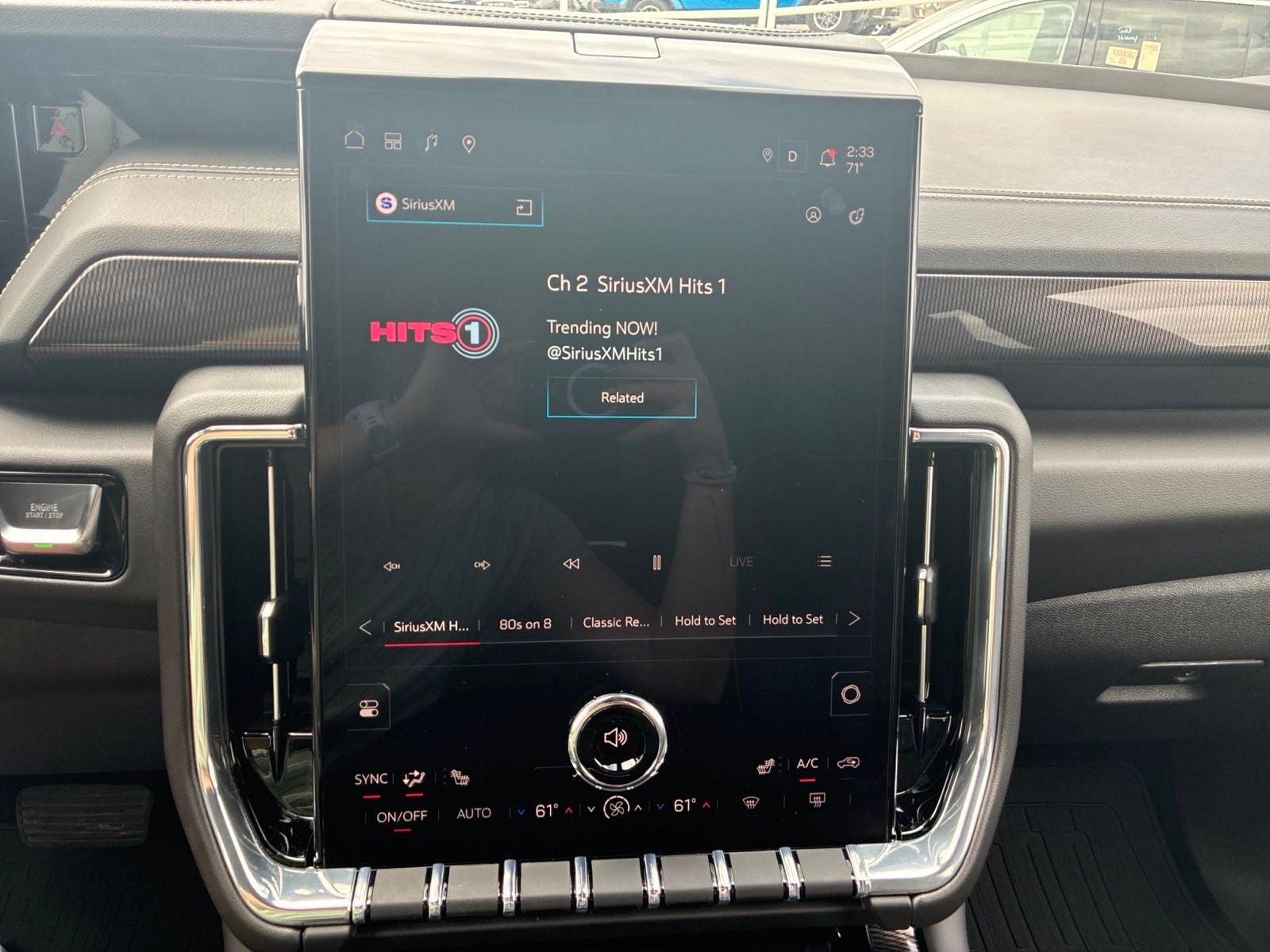 2025 GMC Yukon 4WD Elevation