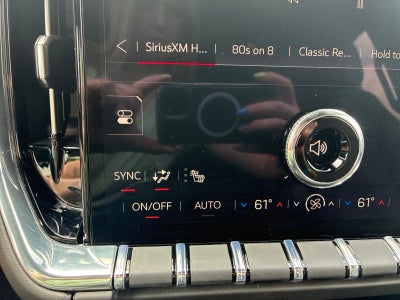 2025 GMC Yukon 4WD Elevation