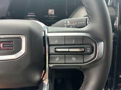 2025 GMC Yukon 4WD Elevation
