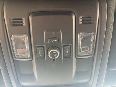 2025 GMC Yukon 4WD Elevation
