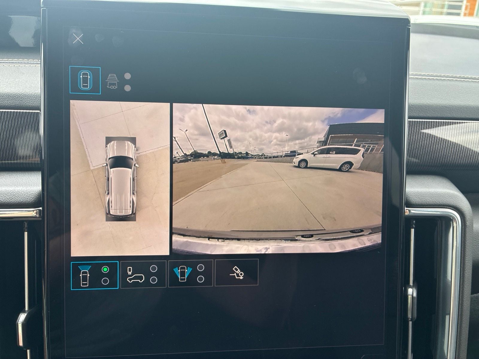 2025 GMC Yukon 4WD Elevation