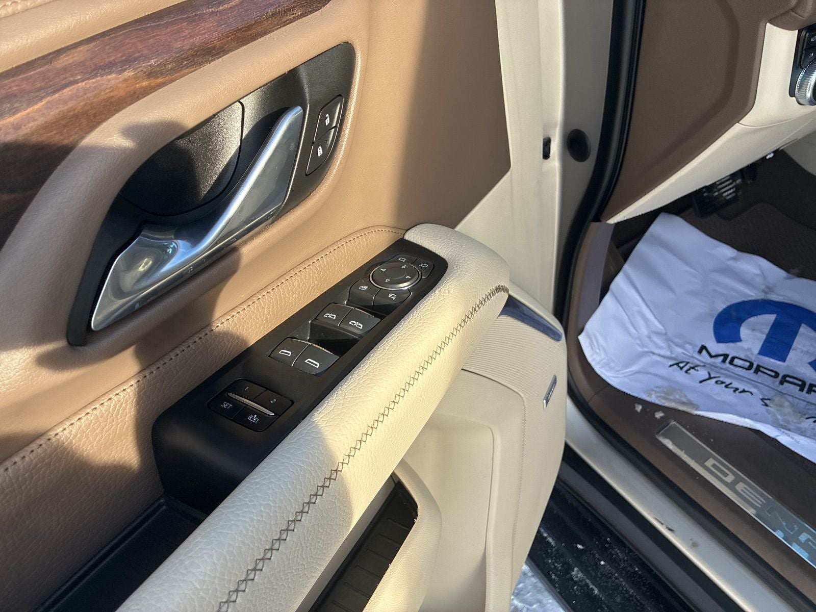 2021 GMC Yukon 4WD Denali