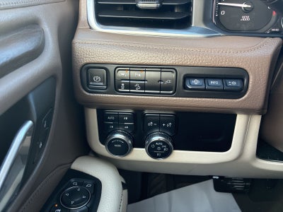 2021 GMC Yukon 4WD Denali