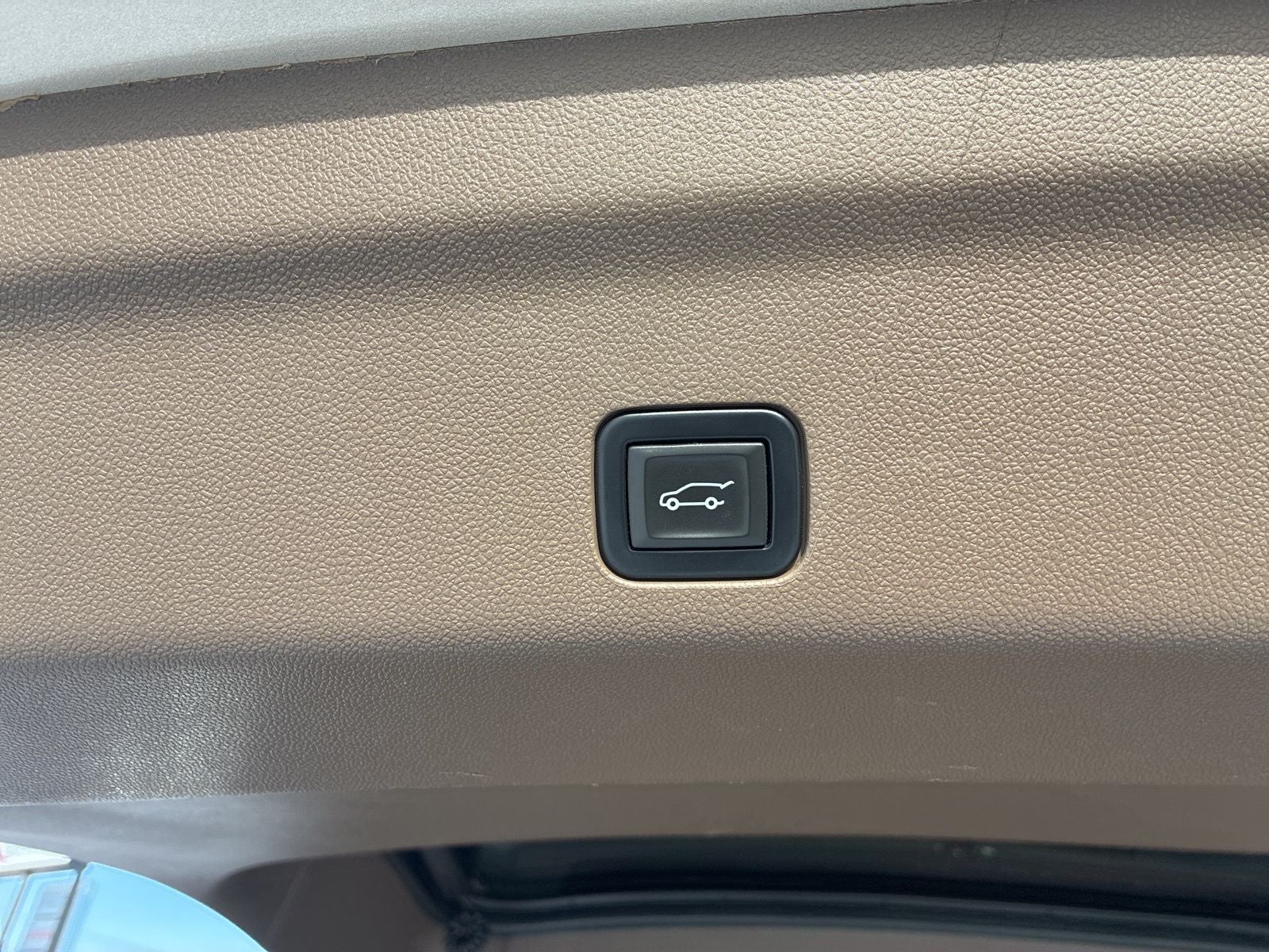 2021 GMC Yukon 4WD Denali