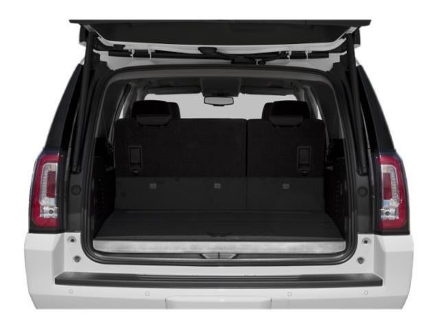 2018 GMC Yukon XL SLT