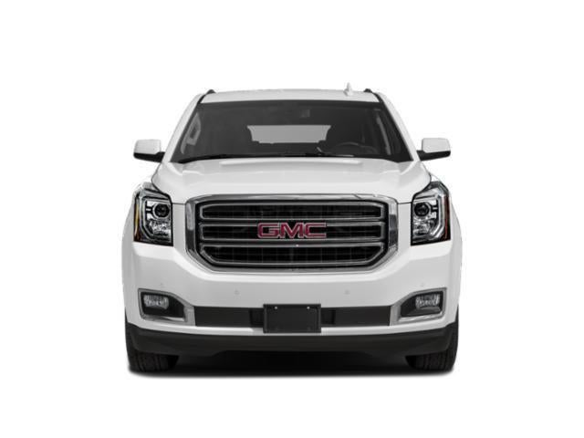 2018 GMC Yukon XL SLT