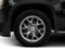 2016 GMC Yukon XL SLT