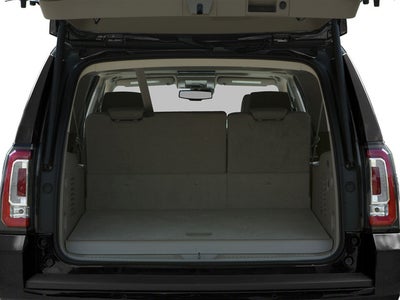 2016 GMC Yukon XL SLT