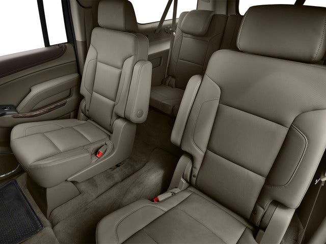 2016 GMC Yukon XL SLT