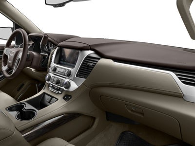 2016 GMC Yukon XL SLT