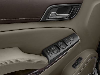 2016 GMC Yukon XL SLT