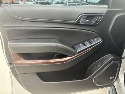 2019 GMC Yukon XL SLT