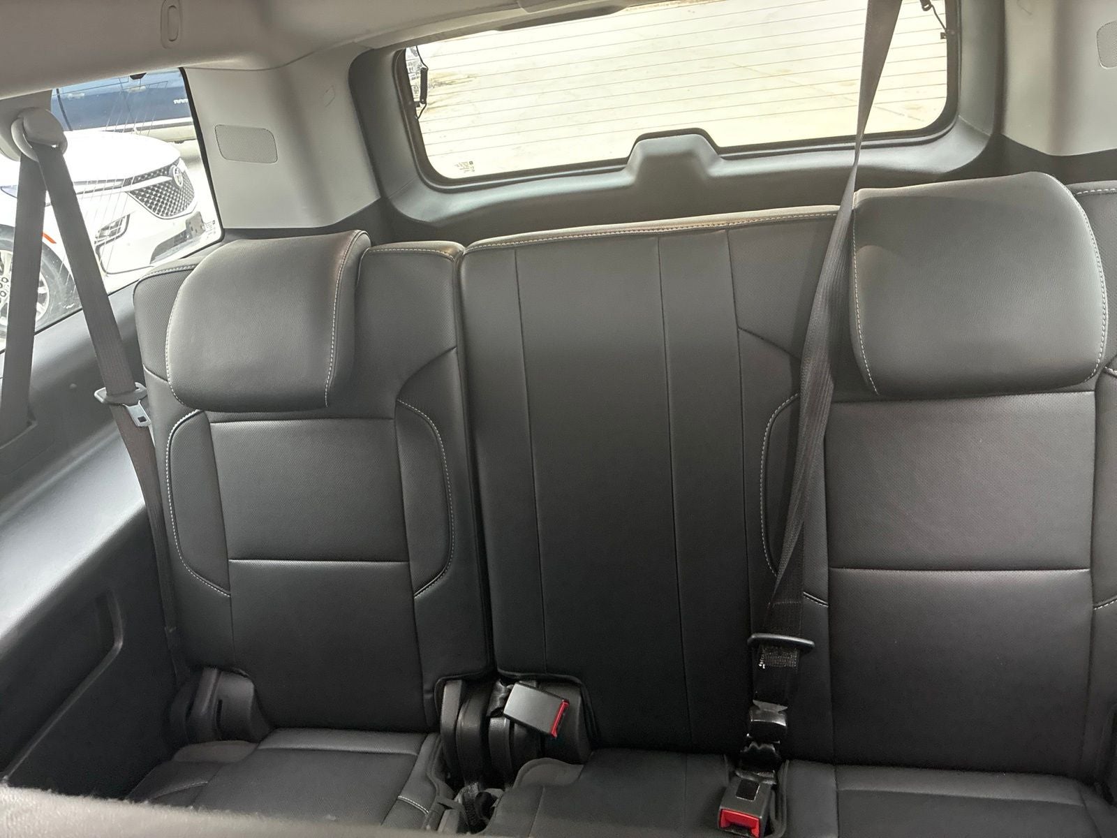 2019 GMC Yukon XL SLT