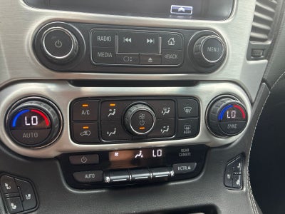 2019 GMC Yukon XL SLT