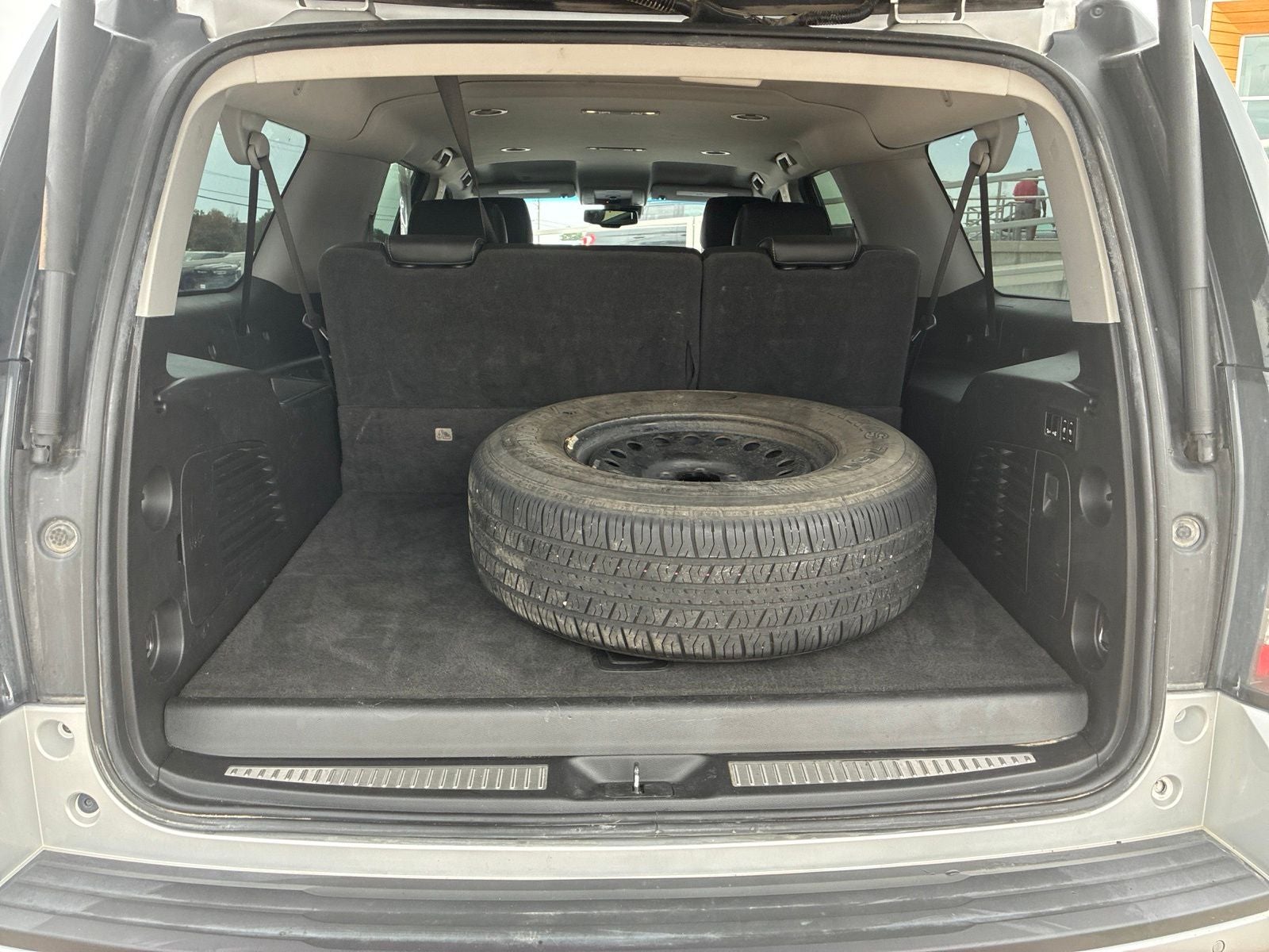 2019 GMC Yukon XL SLT