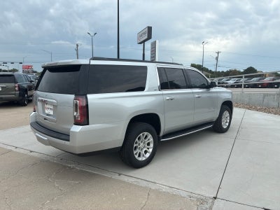 2019 GMC Yukon XL SLT