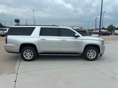 2019 GMC Yukon XL SLT