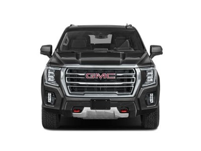 2021 GMC Yukon XL 4WD AT4