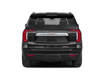 2021 GMC Yukon XL 4WD AT4