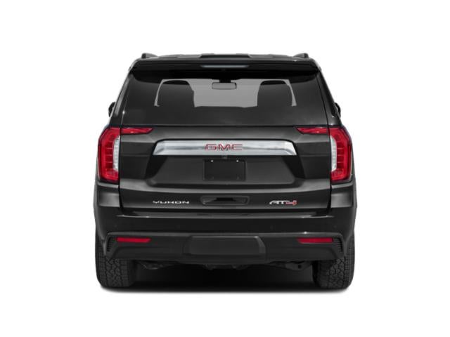 2021 GMC Yukon XL 4WD AT4