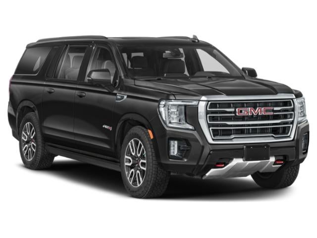 2021 GMC Yukon XL 4WD AT4