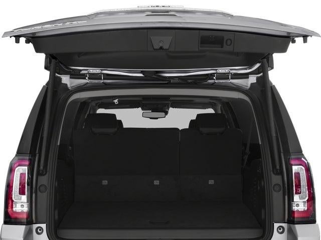 2017 GMC Yukon XL Denali
